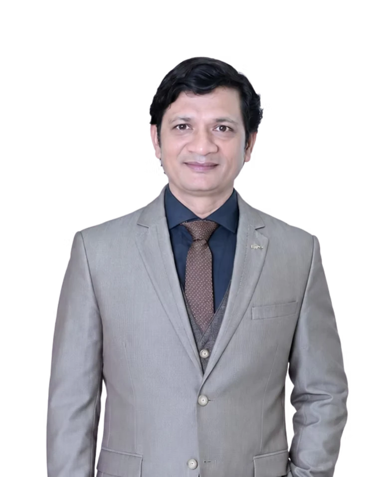 Deepak Verma &mdash; Founder & Head Mentor, Mastermind Alliance Academy