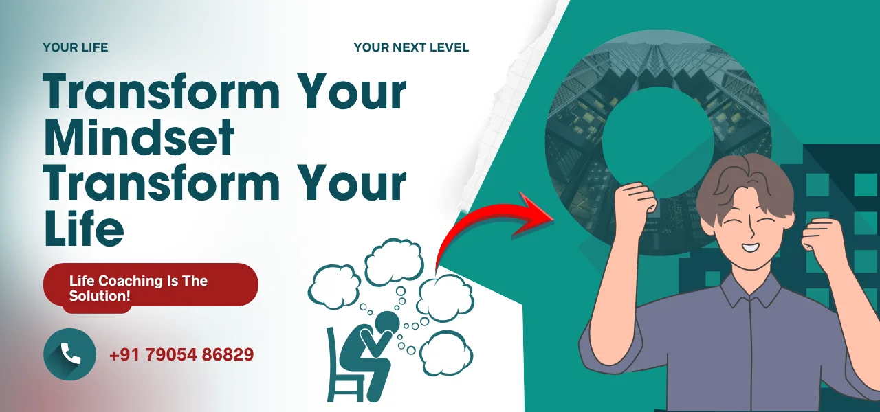 Transform Your Mindset, Transform Your Life - Mastermind Alliance Academy